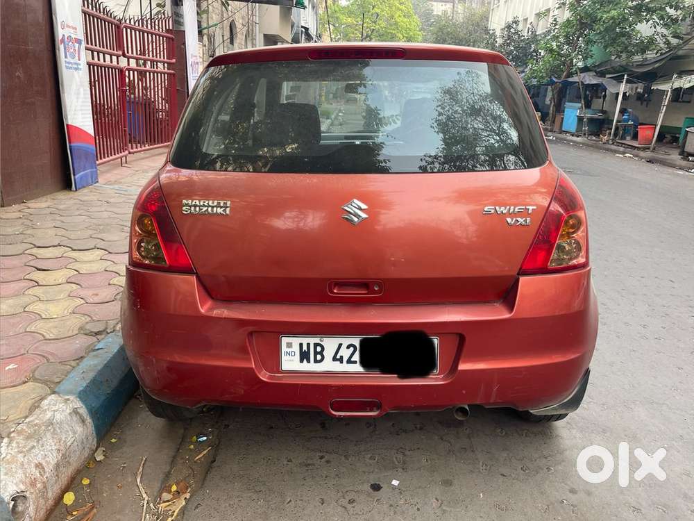 Maruti Suzuki Swift 2011 Petrol Good Condition