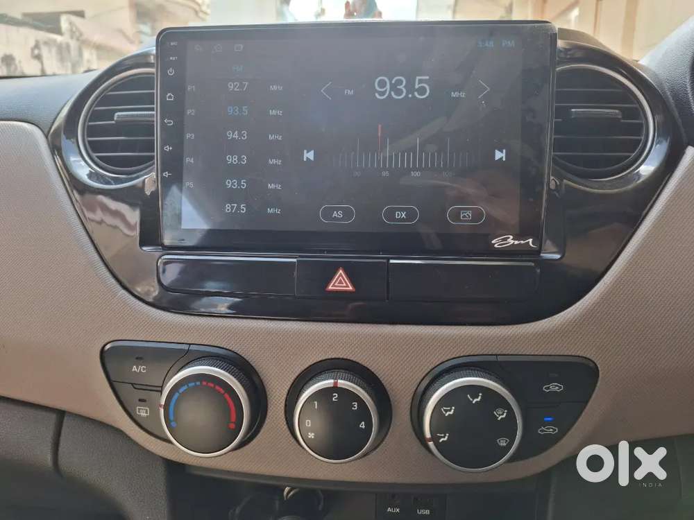 Hyundai Grand I10 Asta(top Model)