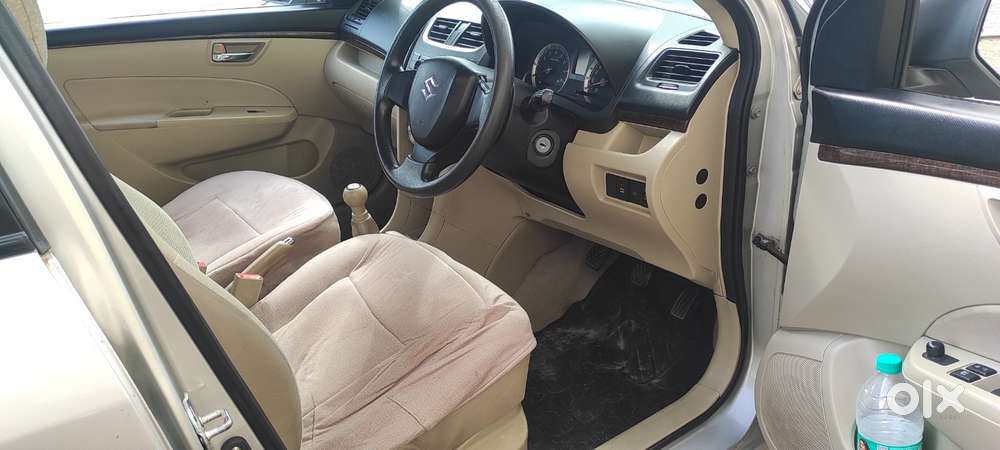 Maruti Suzuki Swift Dzire 1.3 Vxi, 2013, Petrol