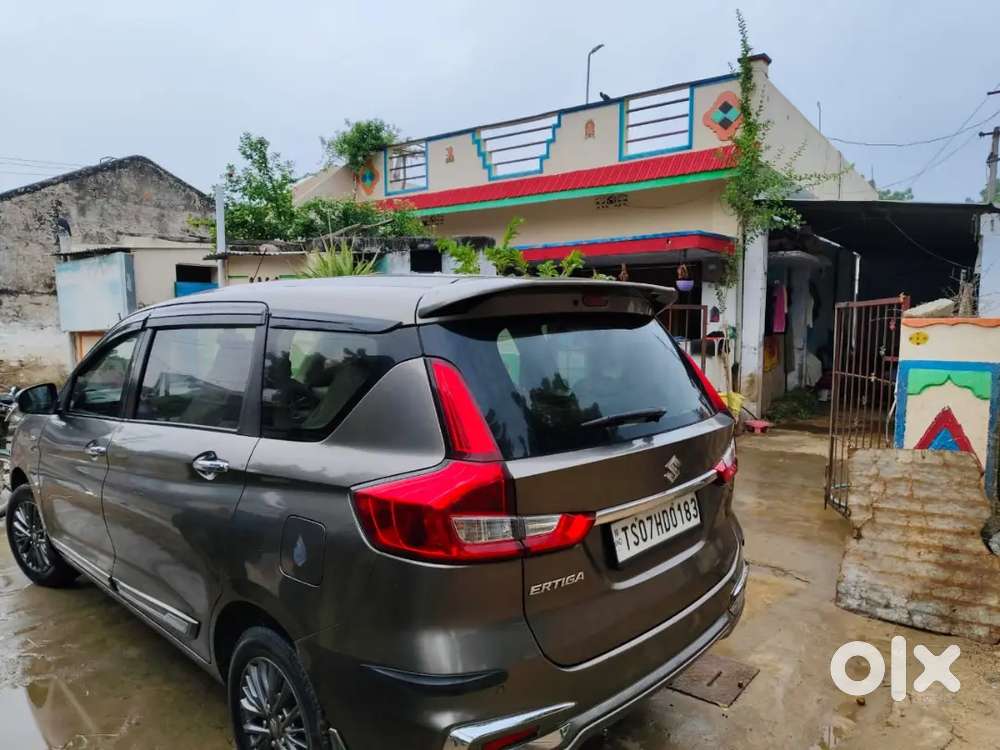 Eariga 2020 Model Diesel