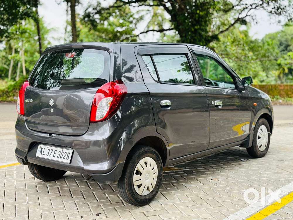Maruti Suzuki Alto 800 Lxi, 2019, Petrol