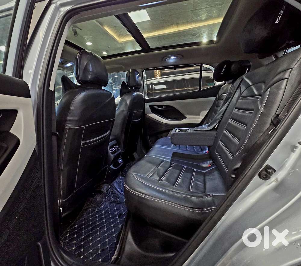 Hyundai Creta 1.5 Sx, 2020, Petrol
