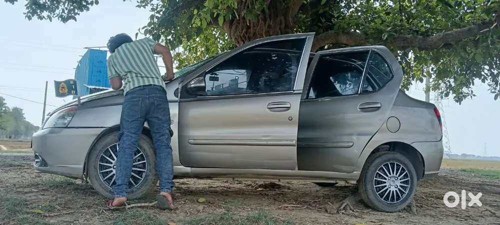 Tata Indigo Ecs 2012
