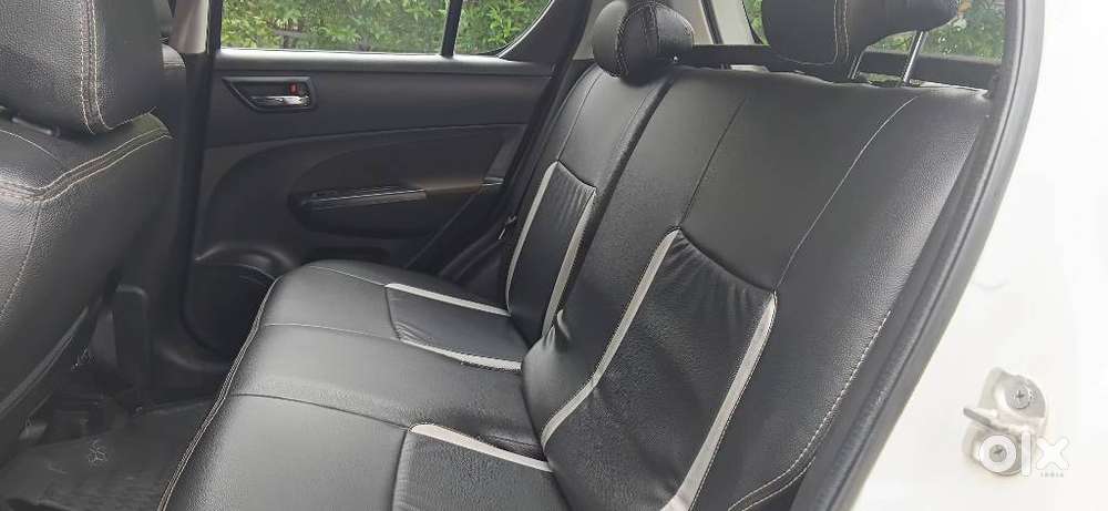 Maruti Suzuki Swift Ddis Vdi, 2017, Diesel