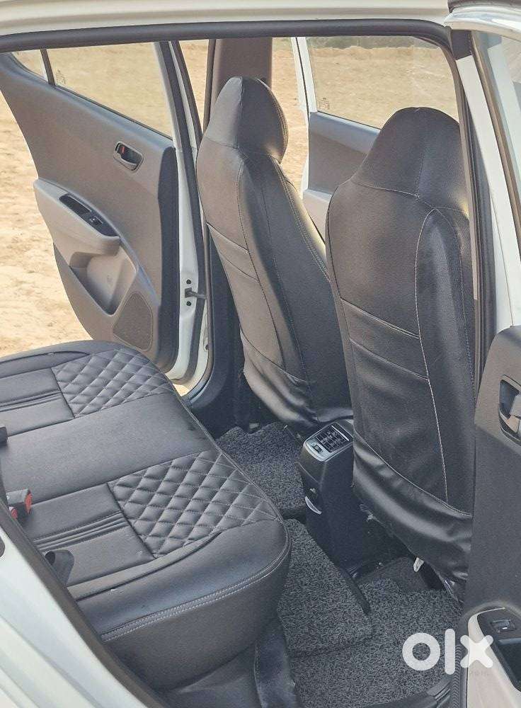 Hyundai Grand I10 2016-2017 Magna Cng, 2018, Cng & Hybrids