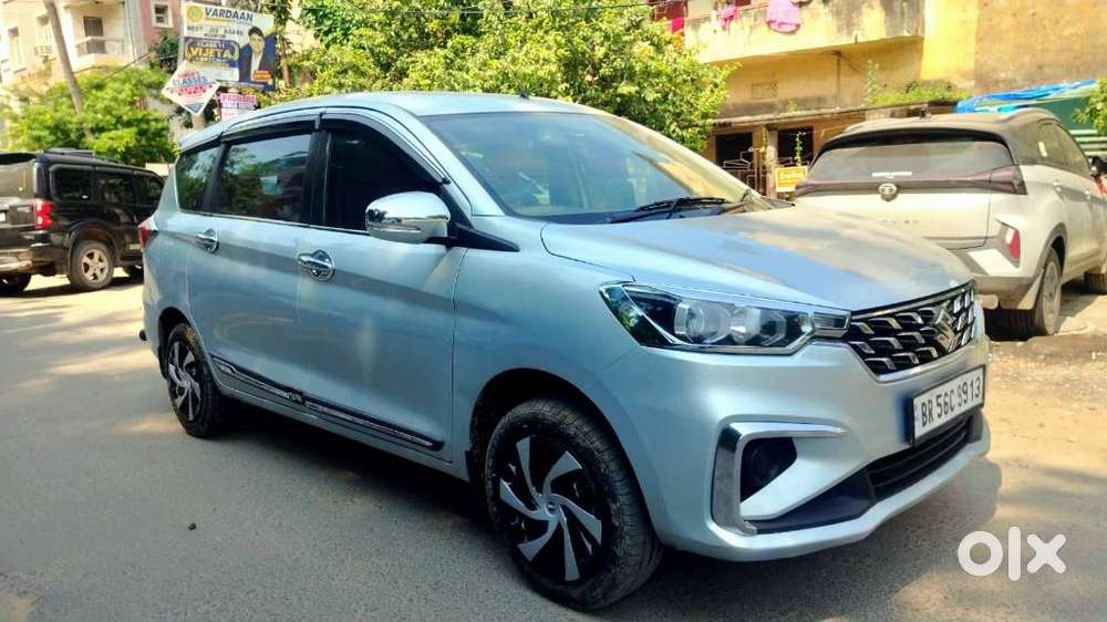 Maruti Suzuki Ertiga Vxi (o) Cng, 2023, Cng & Hybrids