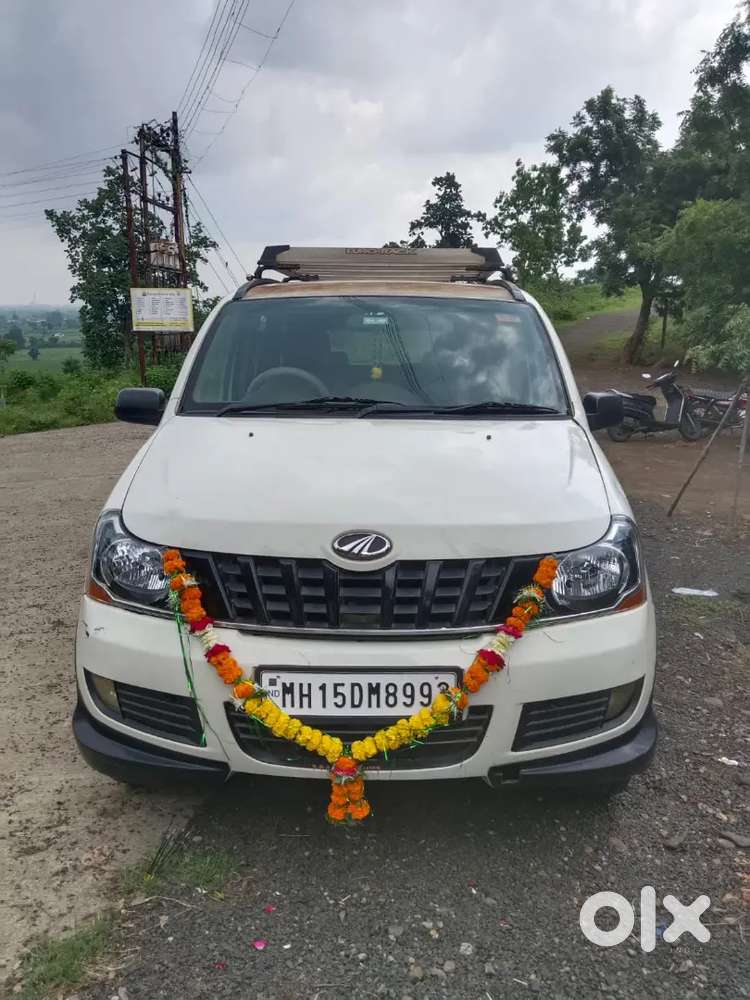 Mahindra Xylo 2013 Diesel 300000 Km Driven