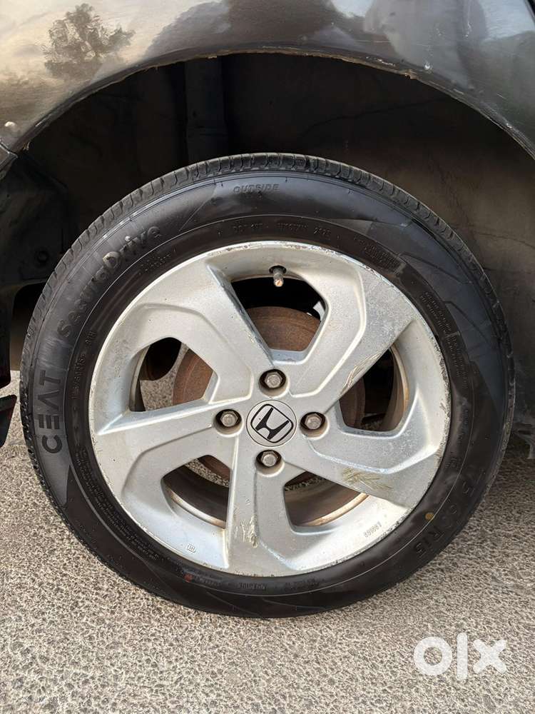 Honda City 1.5 V Mt