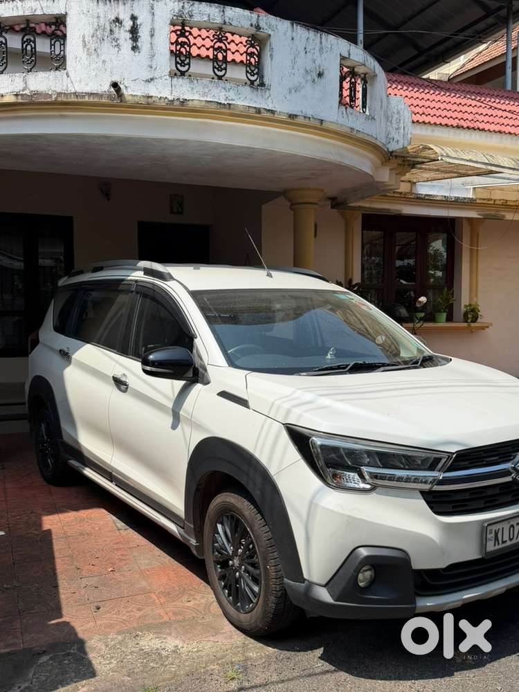 Maruti Suzuki Xl6 2020