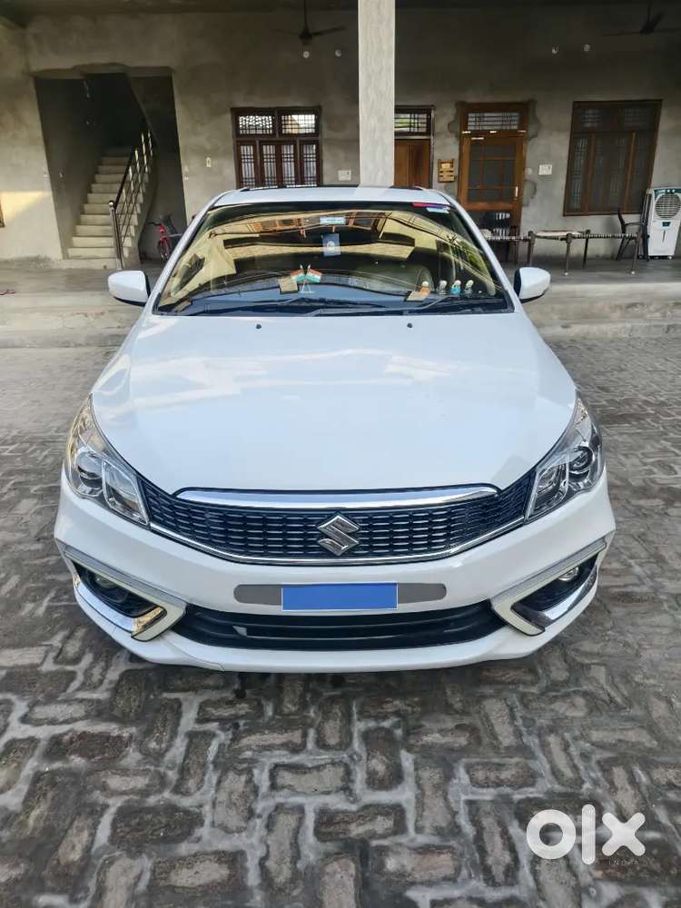 Maruti Suzuki Ciaz 2020