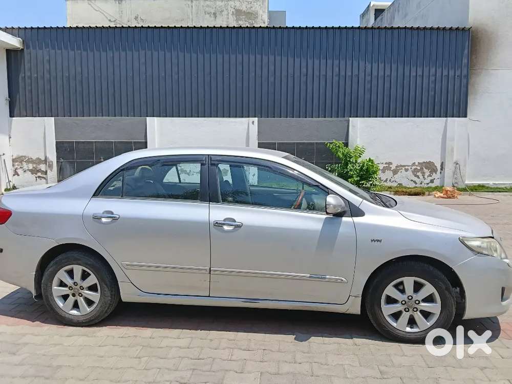 Looking For A Car