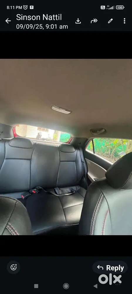 Hyundai I20 2015 Diesel Well Maintained