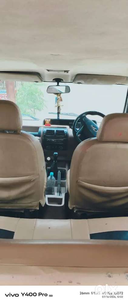 Mahindra Bolero 1.5 2020 Diesel
