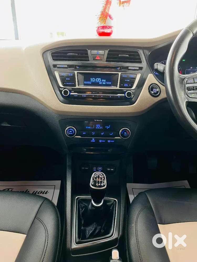Hyundai I20 2014 Diesel 67000 Km Driven