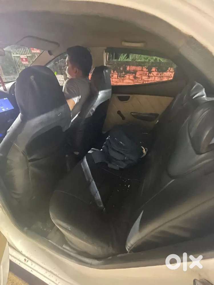 Hyundai Eon Magna + 2018