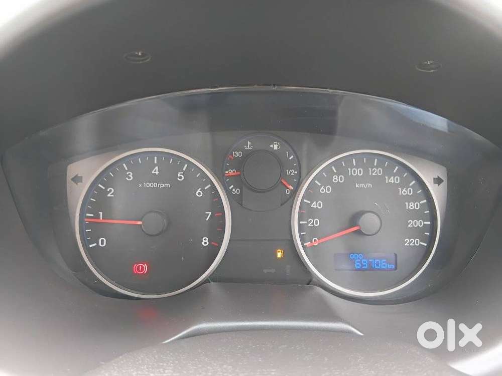 Hyundai I20 Sportz 1.2, 2013, Petrol