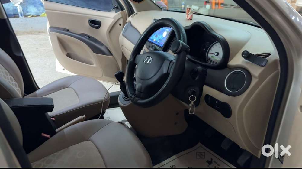 Hyundai I10 Petrol 2010