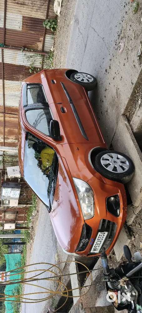 Maruti Suzuki Alto 2018 Lpg Plus Vxi
