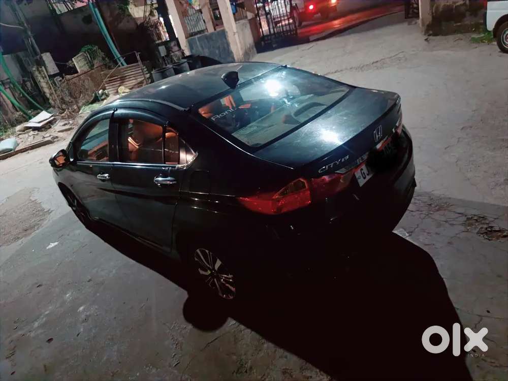 Honda New Accord 2018 Diesel