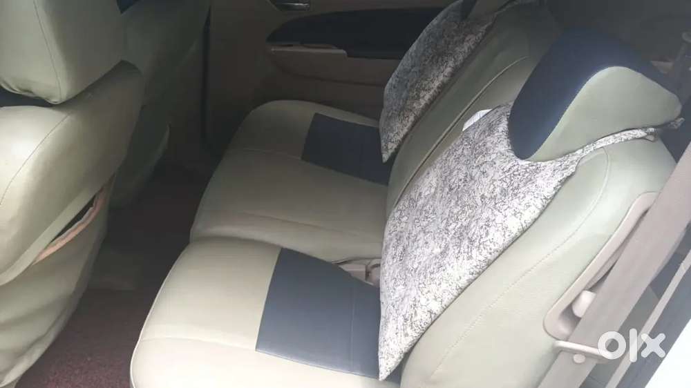 Maruti Suzuki Ertiga 2016 Petrol 26166 Km Driven