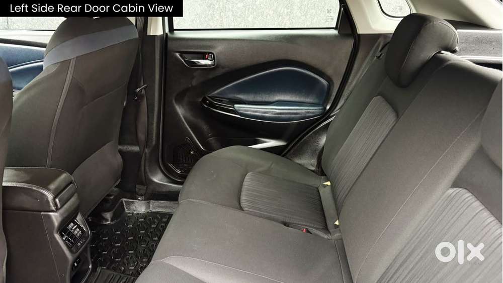 Maruti Suzuki Baleno 1.2 Alpha At, 2023, Petrol