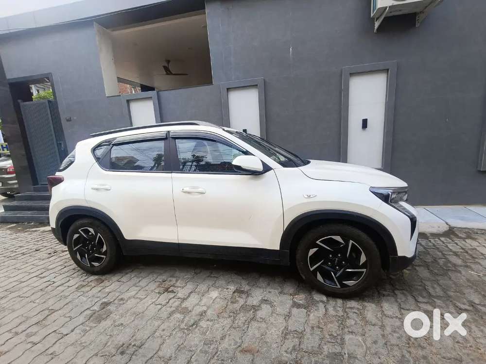 Kia Sonet 1.2 Htk Optional 2024