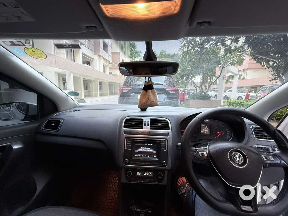 Vw Polo Tdi 1.5 Highline Plus Showroom Maintained