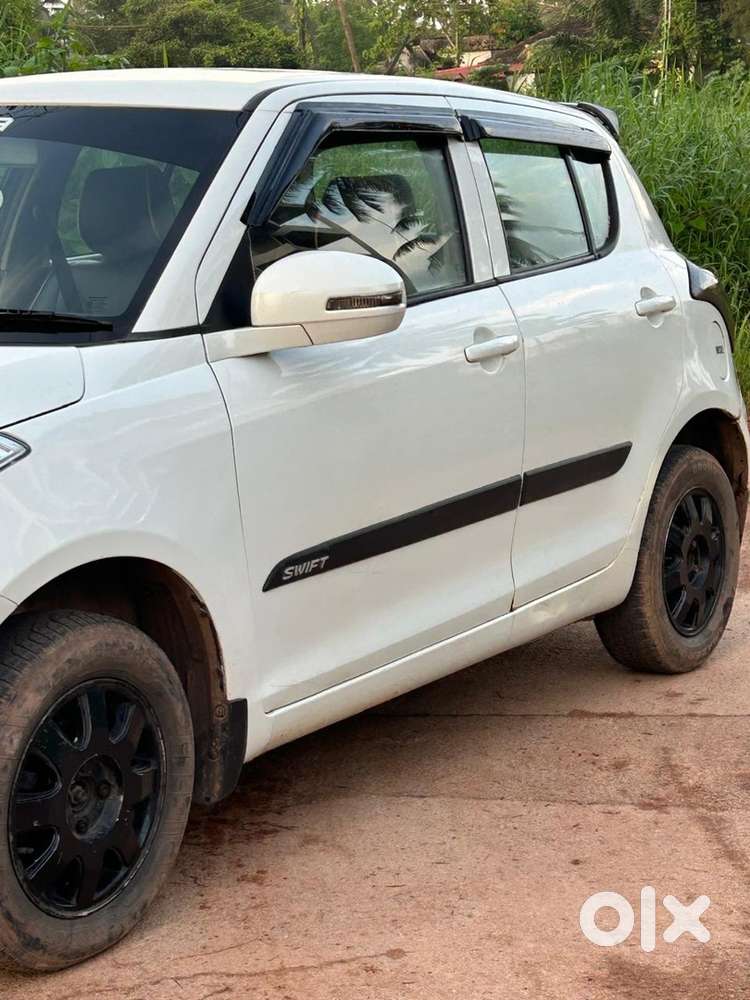 2012 Maruti Swift Vdi