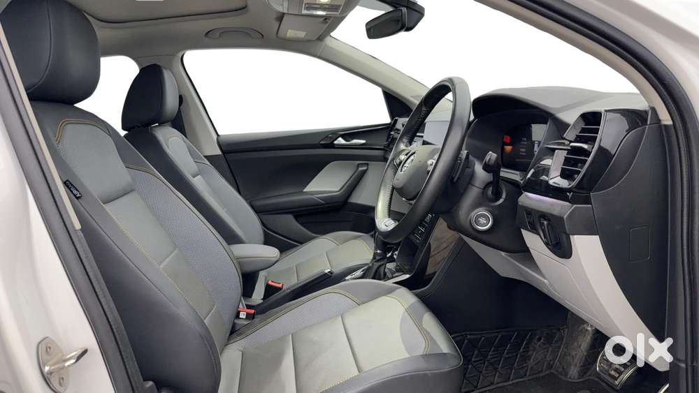 Skoda Kushaq 1.5 Tsi Style Dsg, 2022, Petrol