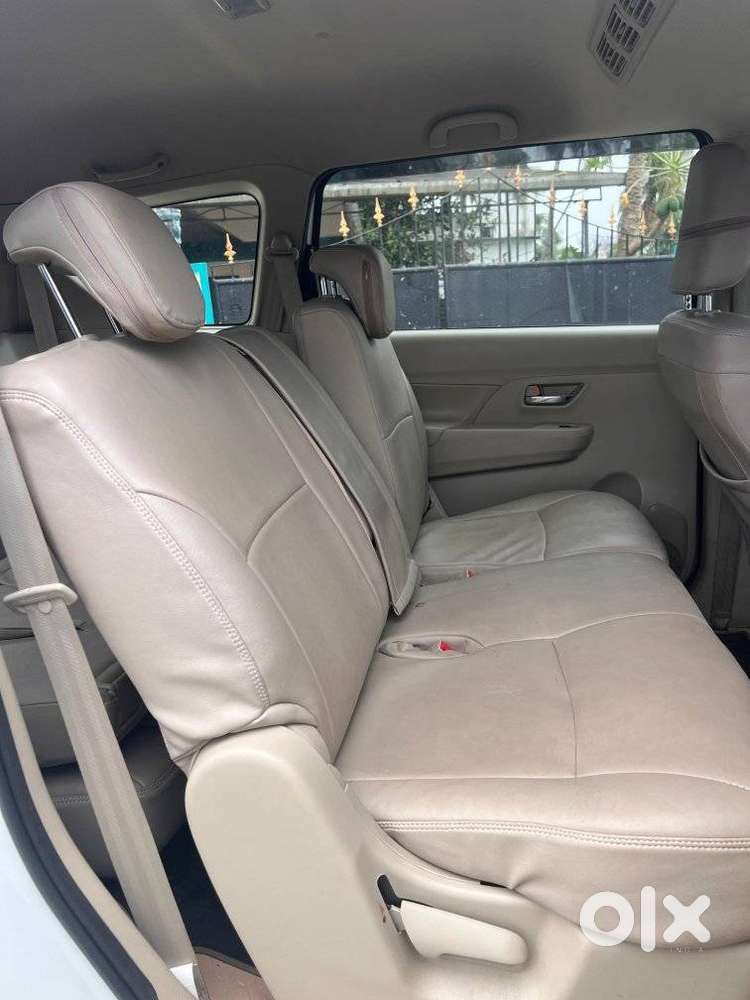 Maruti Suzuki Ertiga 1.5 Vxi, 2021, Petrol