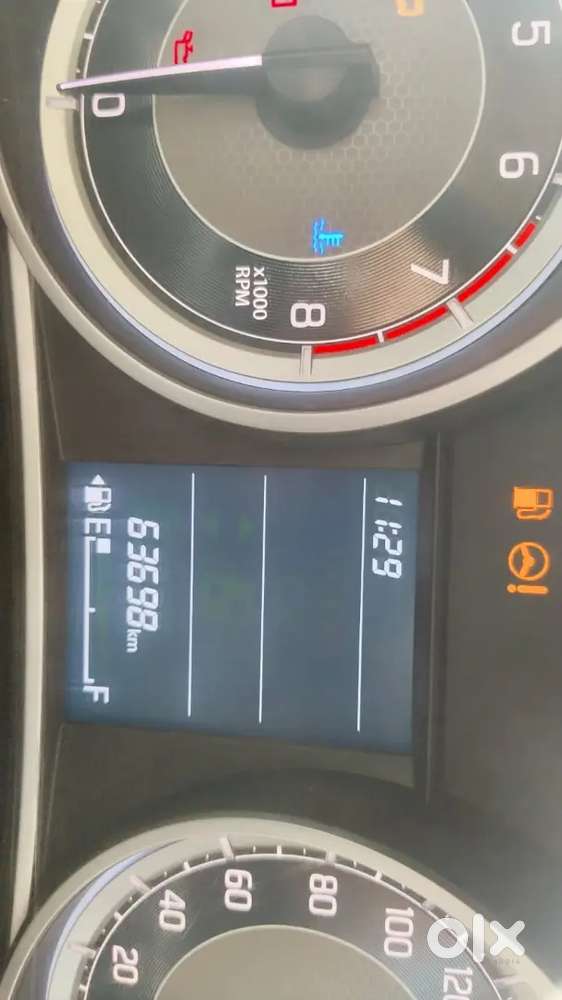 Maruti Suzuki Dzire September 2019