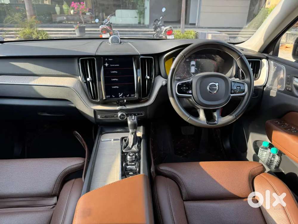 Volvo Xc60 2020 Diesel Well Maintained