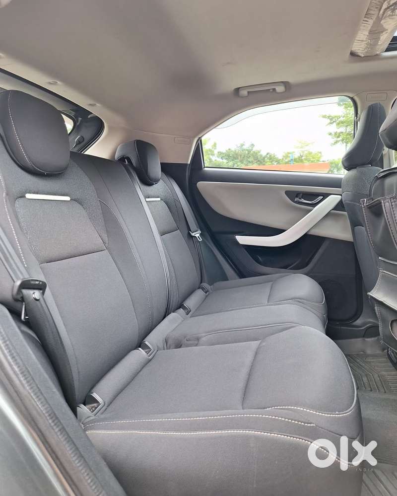 Tata Nexon Creative Plus 1.5 Revotorq Diesel 6 Amt Dt, 2023, Diesel