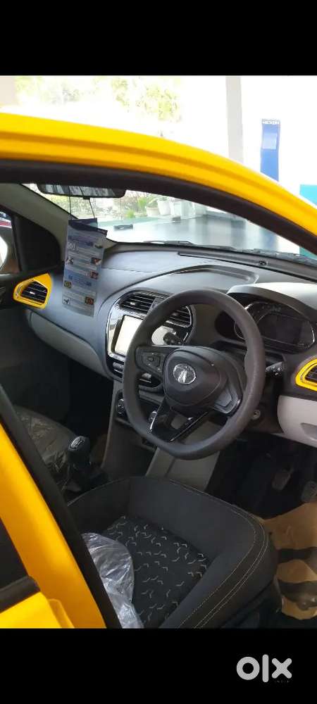 Tata Tiago 2020 Petrol 36000 Km Driven