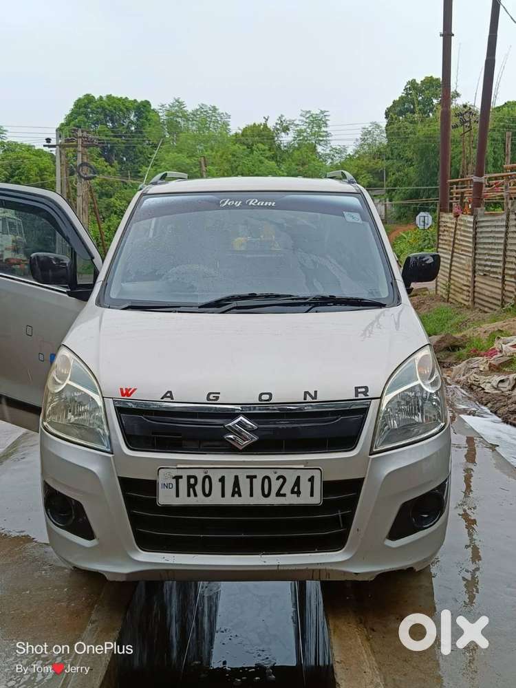 Cng Wagnor R.1.0