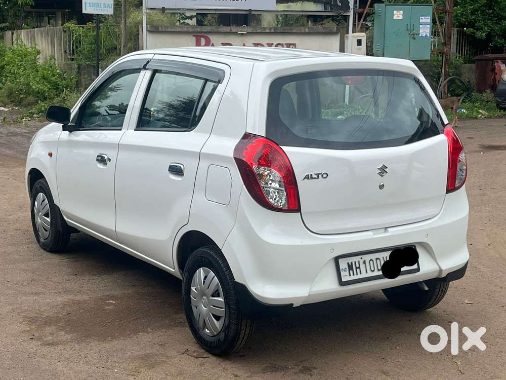 Maruti Suzuki Alto 800 0.8 Lxi (o), 2022, Petrol