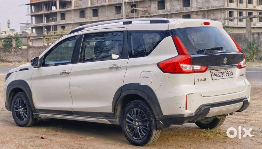 Maruti Suzuki Xl6 Zeta, 2021, Petrol