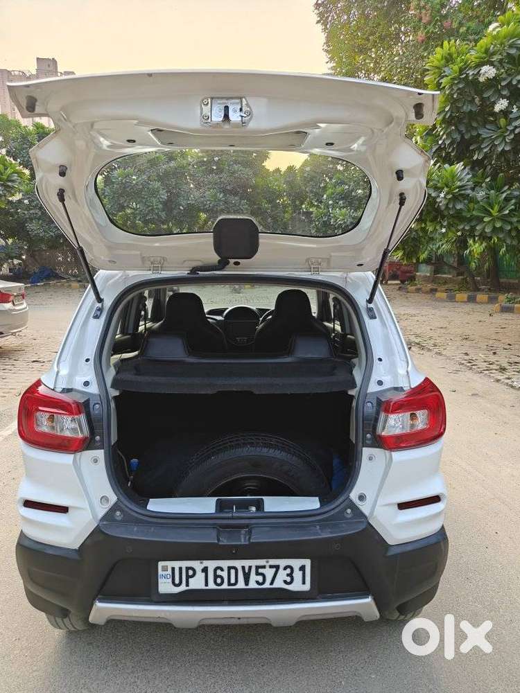 Maruti Suzuki S-presso 1.0 Vxi (o) Cng, 2023, Cng & Hybrids
