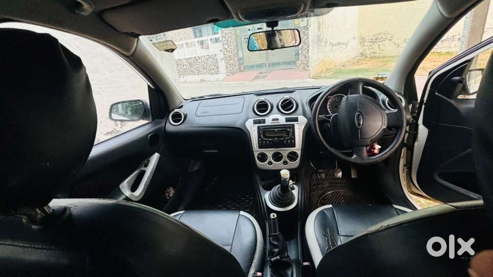 Ford Figo Diesel