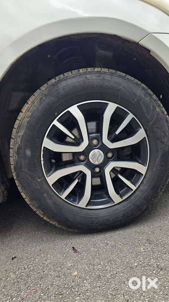 Maruti Suzuki Swift Vdi Optional, 2015, Diesel