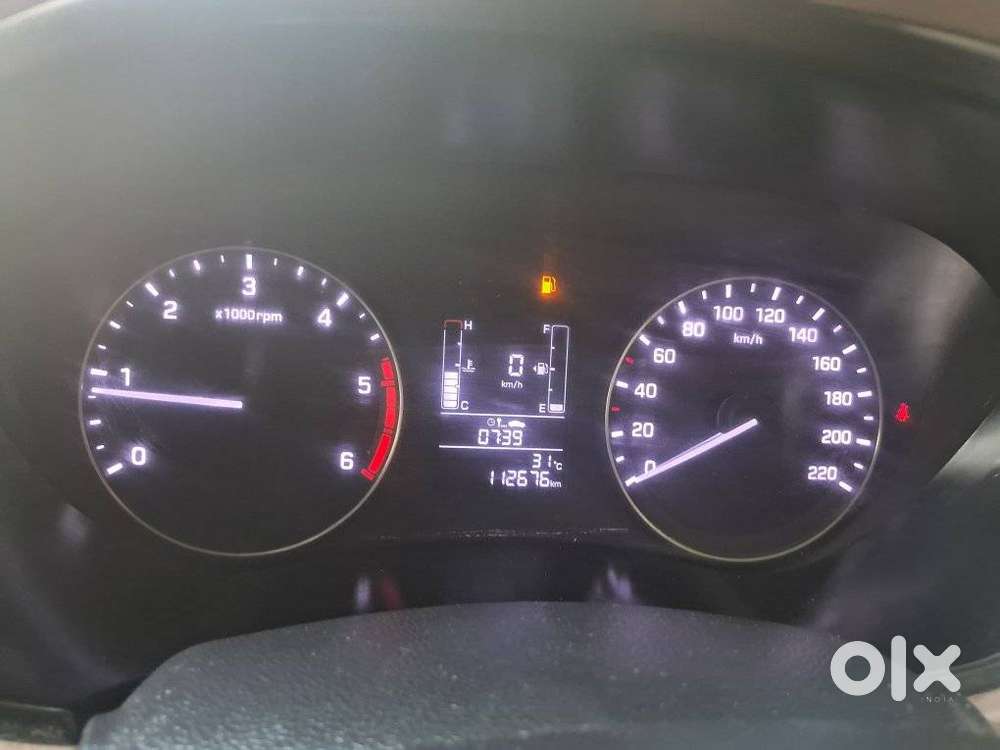 Hyundai I20, 2016, Diesel
