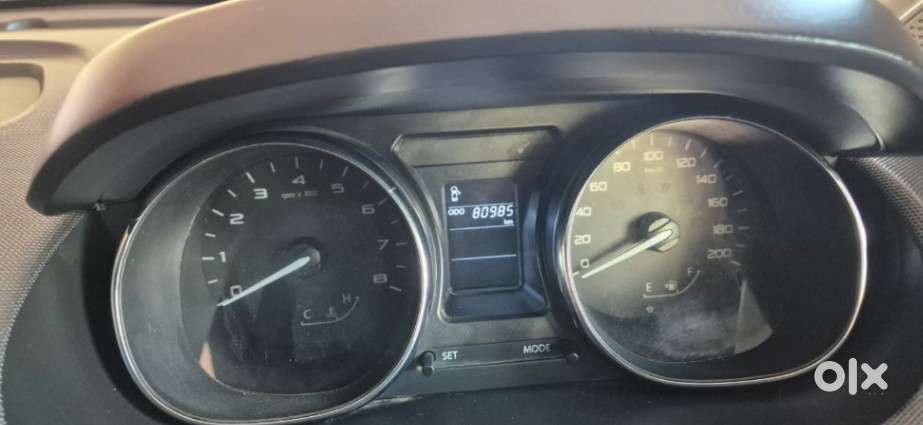 Tata Tiago Xz, 2018, Petrol