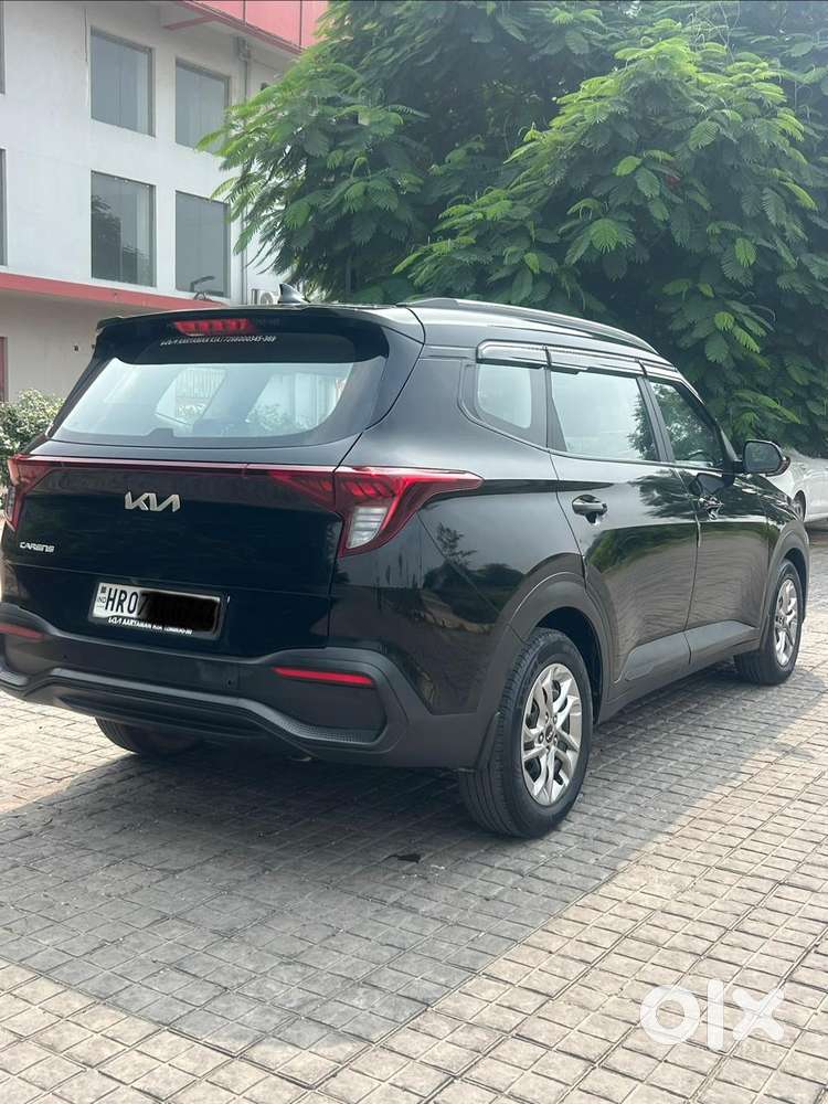 Kia Carens D1.5 6mt Premium 07, 2024, Diesel