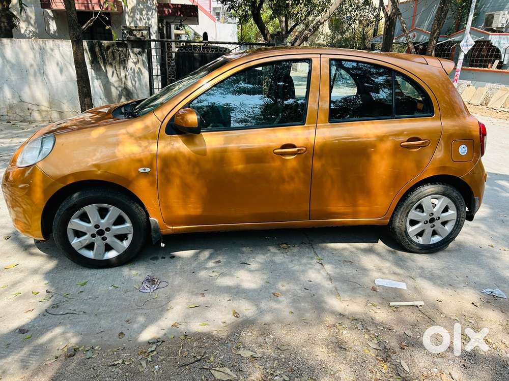 Nissan Micra 2011 Diesel Good Condition