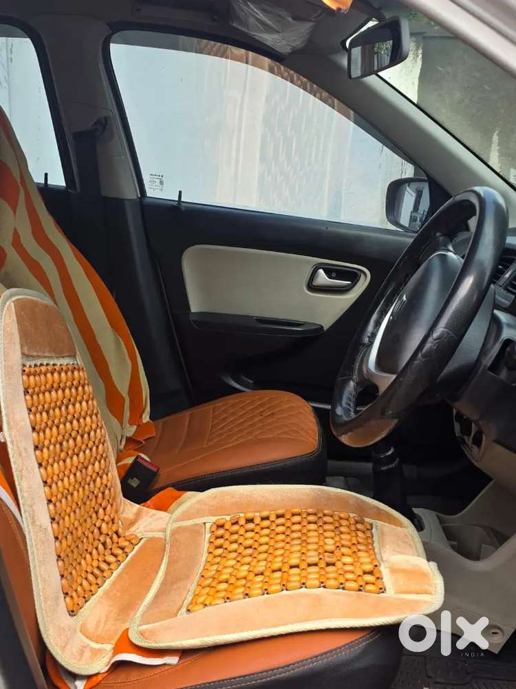 Maruti Suzuki Alto 800 2019 Lxi
