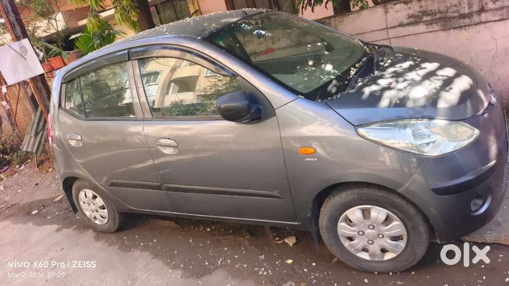 Hyundai I10 2010 Petrol 73000 Km Driven Very Well Condition