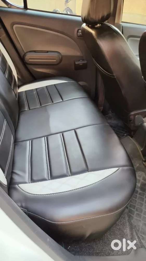 Maruti Suzuki Wagon R Lxi Cng, 2014, Cng & Hybrids