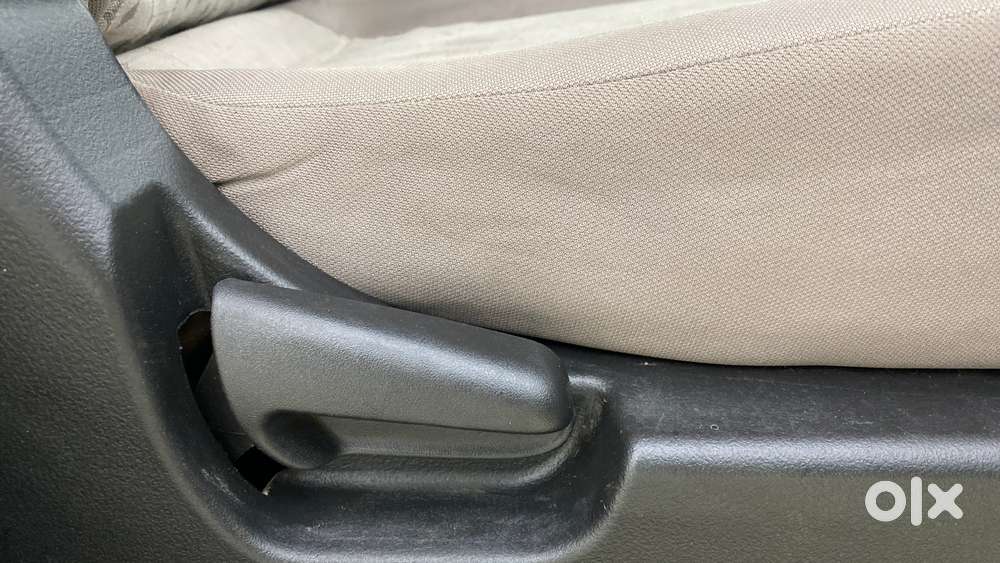 Maruti Suzuki Wagon R 1.0 Vxi, 2016, Cng & Hybrids