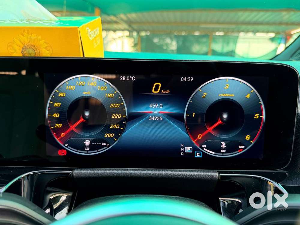 2023 Mercedes-benz Gla