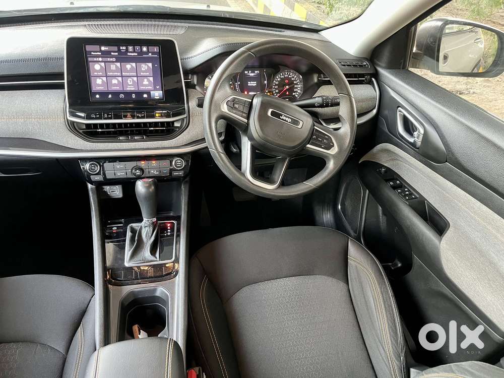 Jeep Compass [2021-2023] 1.4 Sport Petrol, 2021, Petrol
